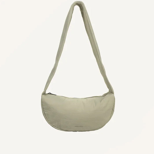 Namika crossbodybag - peridot | Monk & Anna - de inKijk