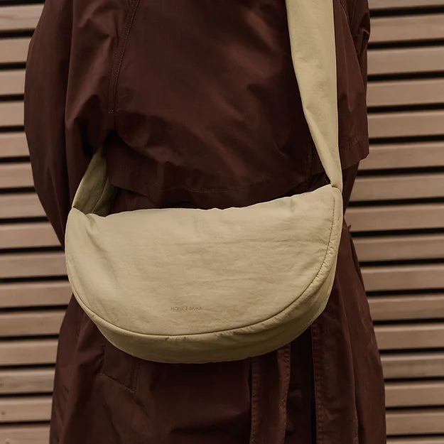 Namika crossbodybag - peridot | Monk & Anna