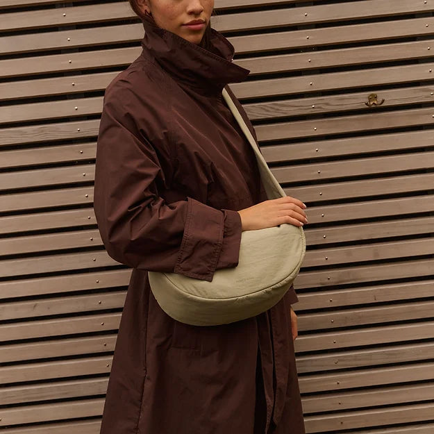 Namika crossbodybag - peridot | Monk & Anna