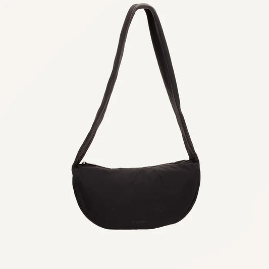 Namika crossbodybag - black | Monk & Anna - de inKijk