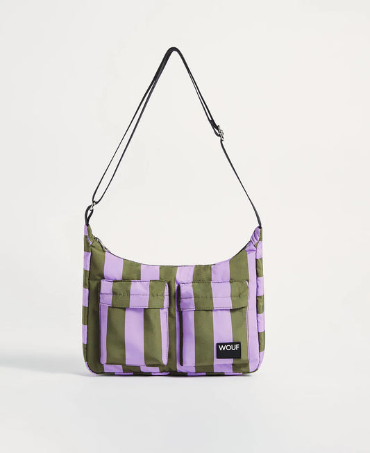 Niza crossbody bag | Wouf - de inKijk