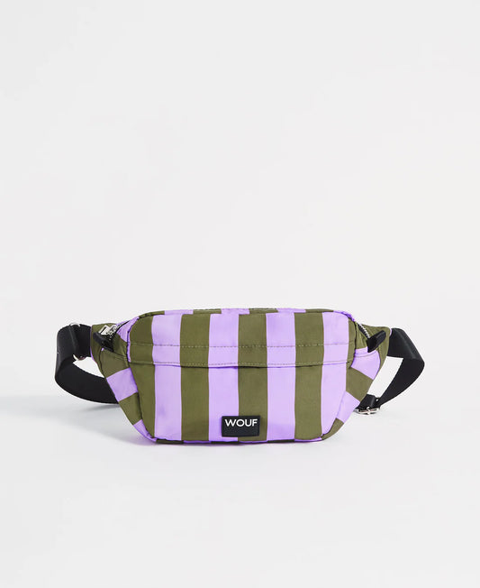 Niza waistbag | Wouf