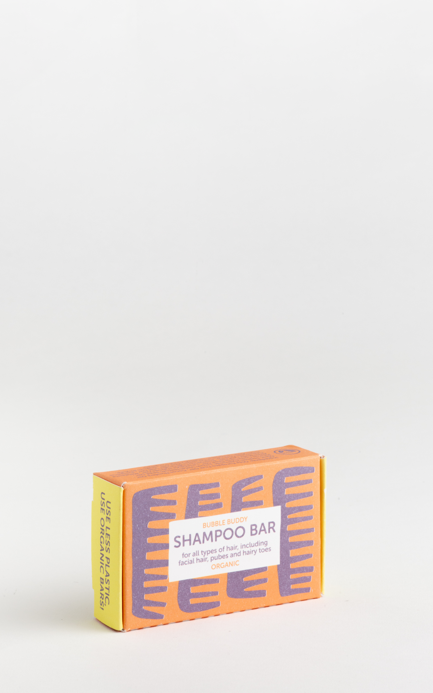 Organic shampoo bar | Foekje Fleur