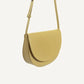 Soma half moon bag - pampas | Monk & Anna - de inKijk