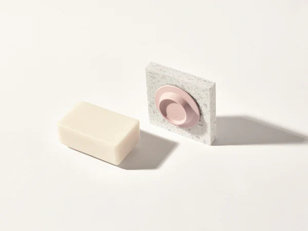 Magnetic soap holder | Soapi