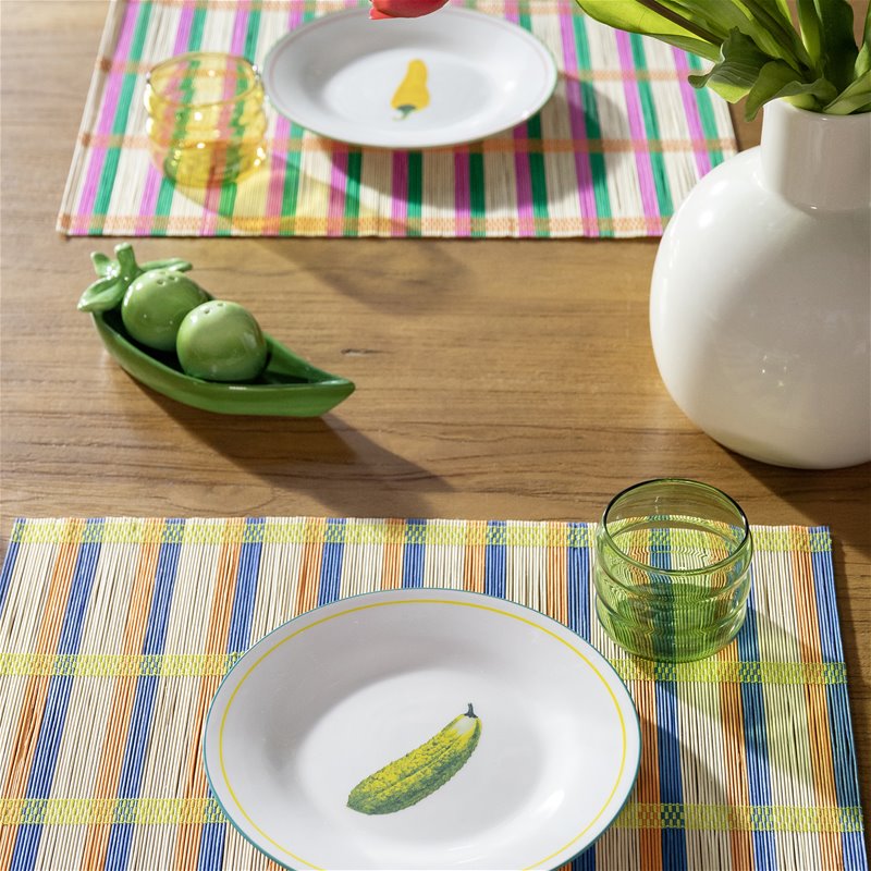 Placemats Umami - verschillende kleuren | &klevering