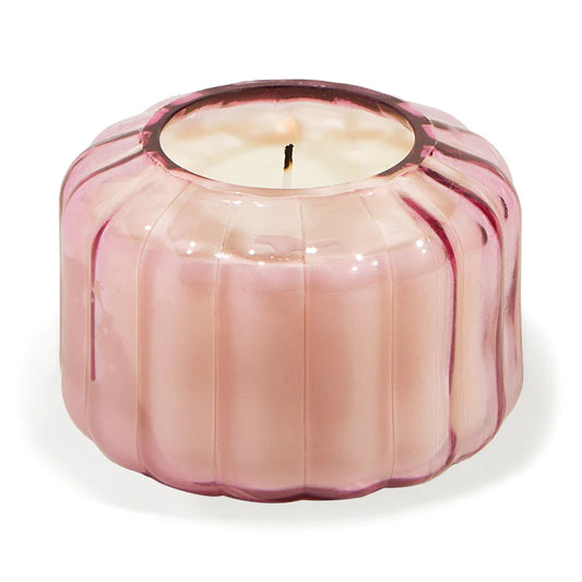 Ripple candle 4.5 oz. - desert peach | Paddywax - de inKijk