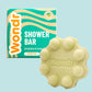 Energizing Ginger shower bar | Wondr Care
