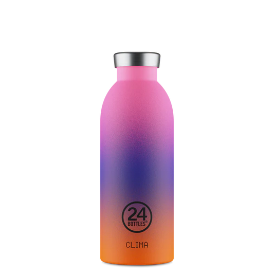 Sundown - clima bottle - 500ml | 24Bottles - de inKijk