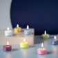 Tealight candles - set van 9 - Sydney | Remember