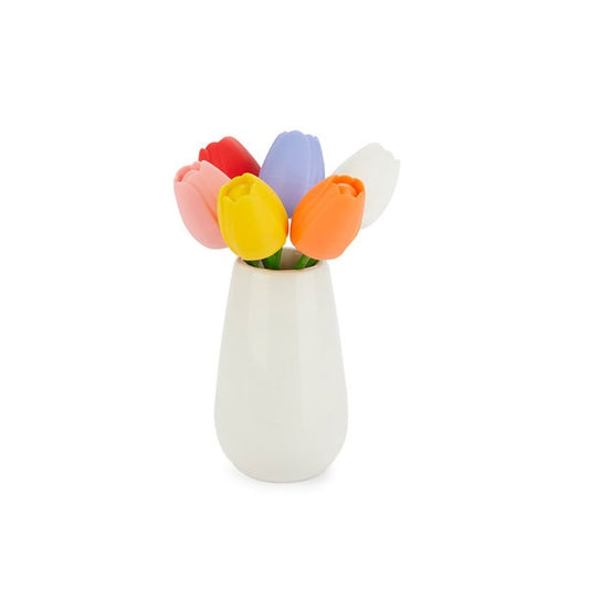 Snack fork tulip | Balvi