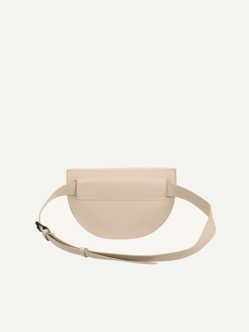 Susuki belt bag - stone | Monk & Anna - de inKijk