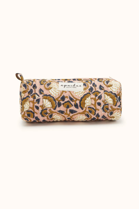 Trousse Opal Éventail - Blush | Apaches