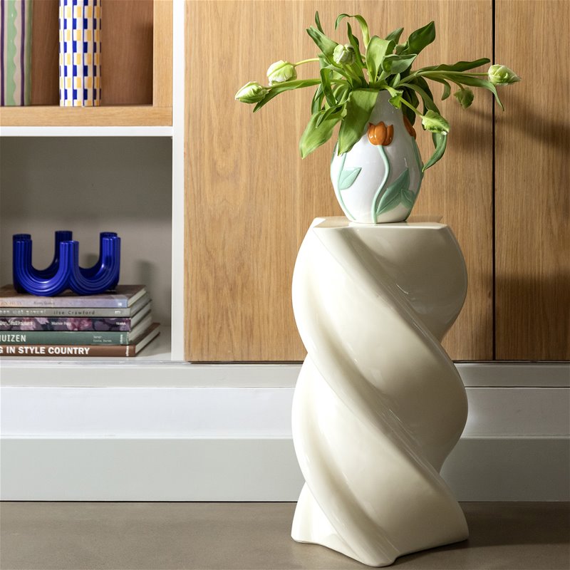 Vase tulip small | &Klevering