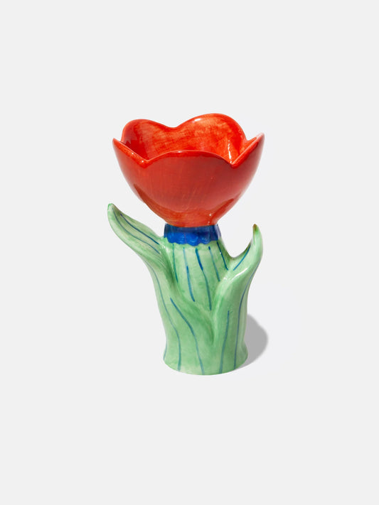 Vase bloom - small | Doiydesign - de inKijk