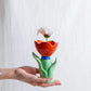 Vase bloom - small | Doiydesign - de inKijk