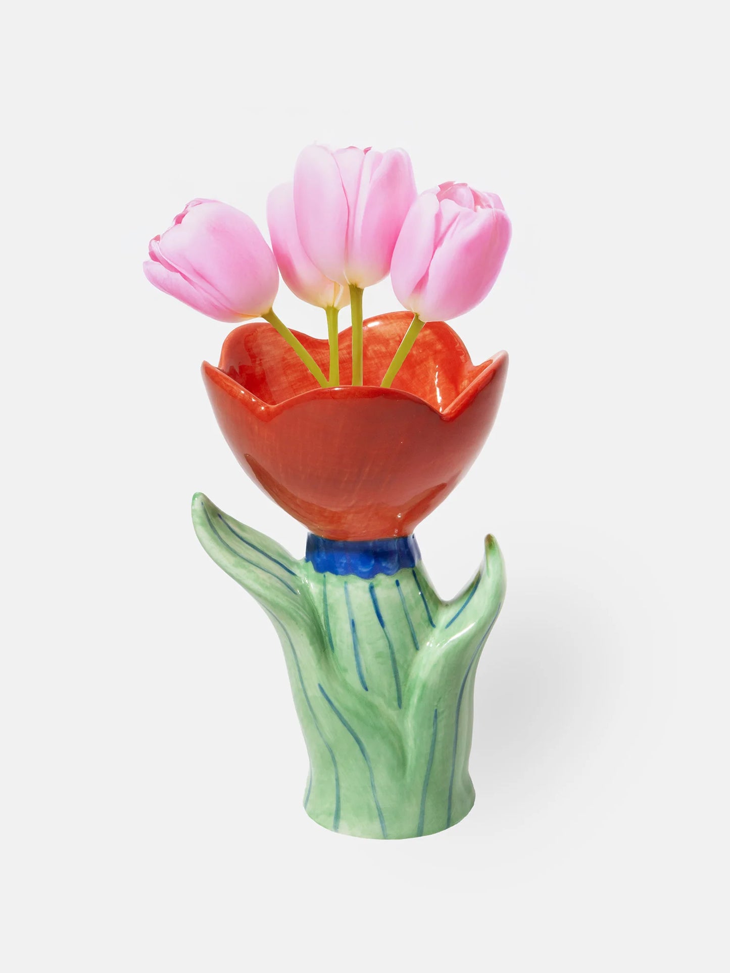 Vase bloom - small | Doiydesign - de inKijk