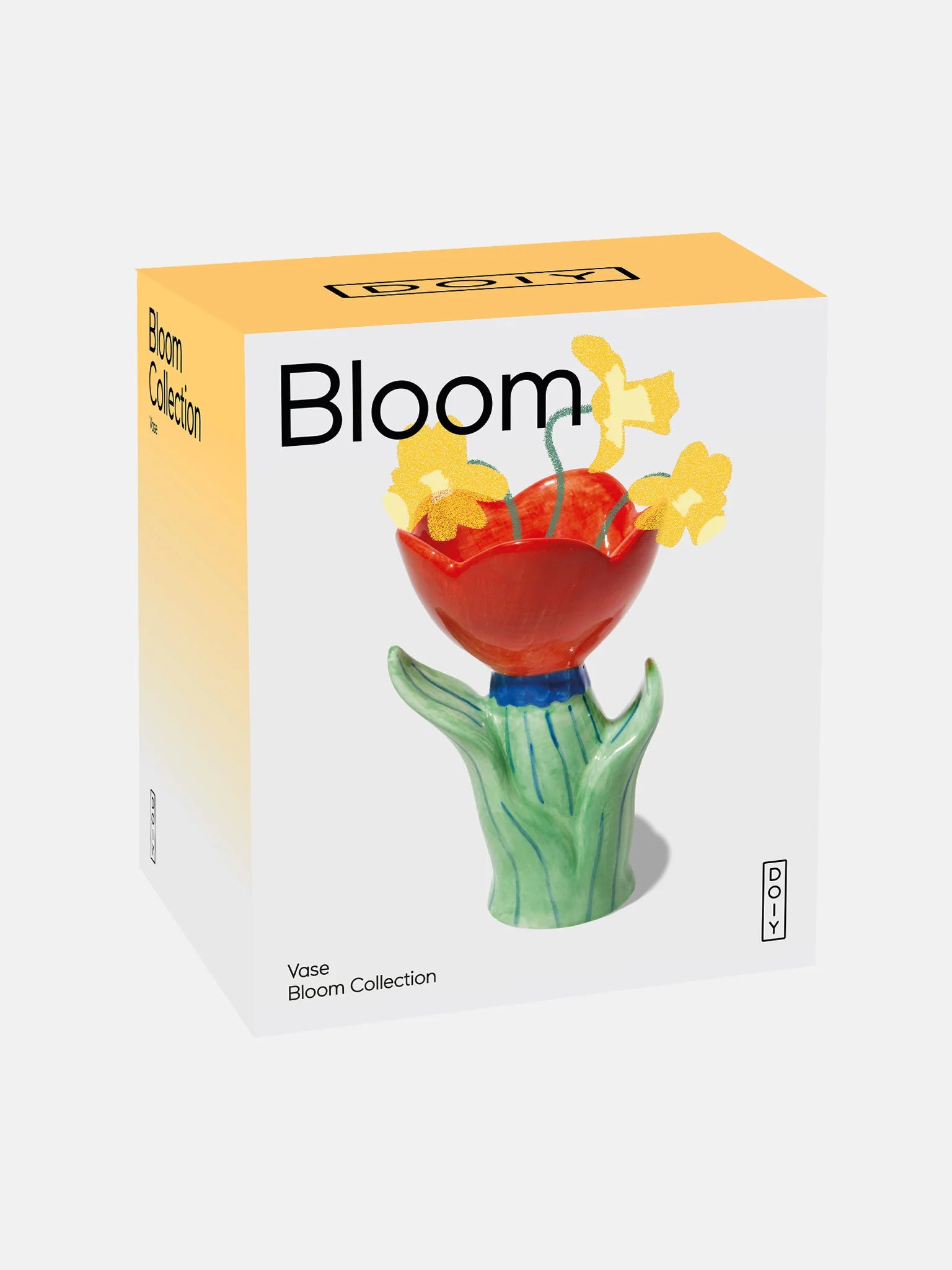 Vase bloom - small | Doiydesign - de inKijk