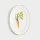 Plate carrot | &Klevering