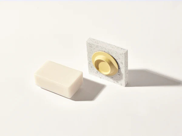 Magnetic soap holder | Soapi