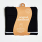 Reusable Bag - black grid | Original Duckhead